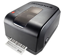 Honeywell Etikettendrucker PC42t
