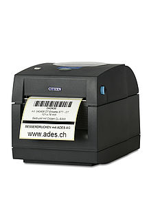 Thermodrucker Citizen CL-S300DT