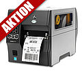 Zebra ZT410 Etikettendrucker