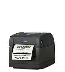 Thermo-Etikettendrucker Citizen CL-S300DT