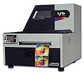 Industrie-Farbetikettendrucker Colorprint VP700