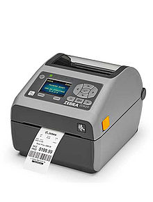Zebra ZD620d Etikettendrucker