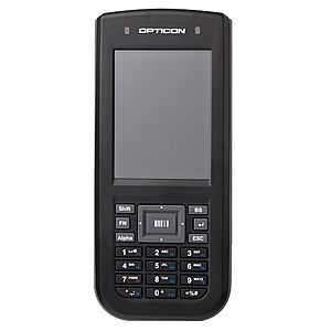 Opticon H32 PDA mit Strichcode-Scanner